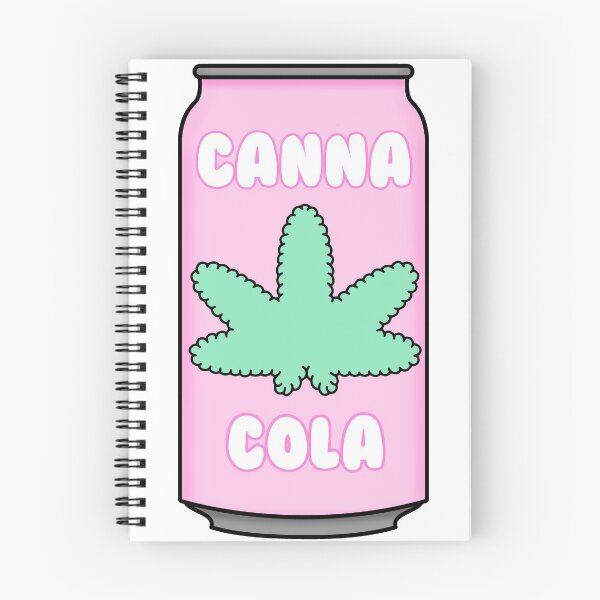 Item preview, Canna Cola designed and sold by Jamie B.