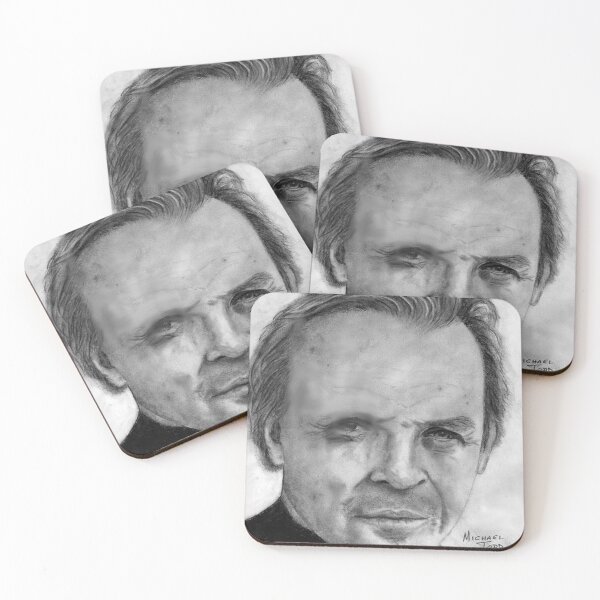 Item preview, ANTHONY HOPKINS designed and sold by michaeltodd.