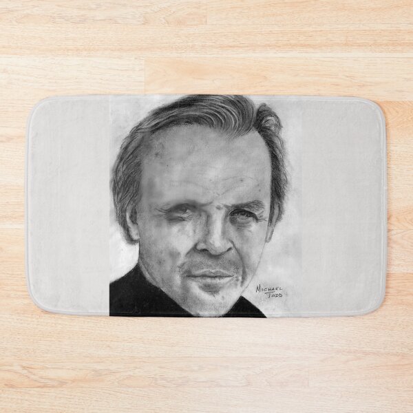 Item preview, ANTHONY HOPKINS designed and sold by michaeltodd.