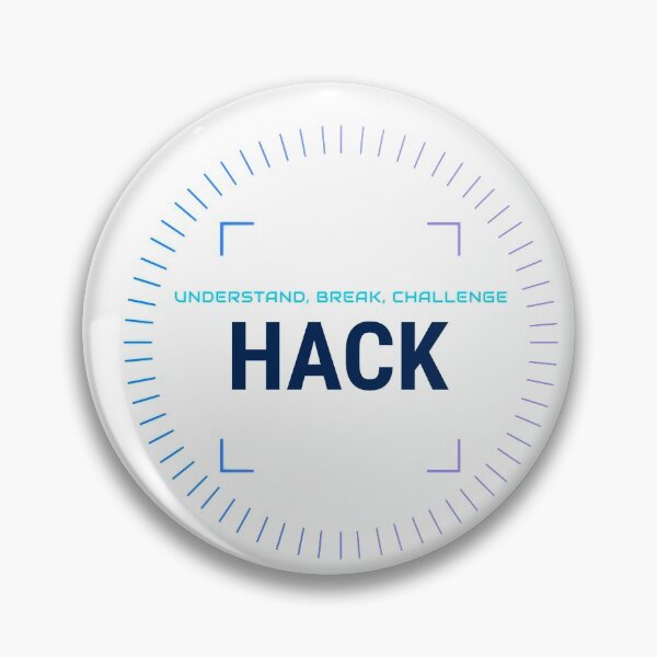 Item preview, Hack Steps designed and sold by MixtApparel.