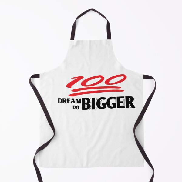Item preview, Dream bigger do bigger t-shirt designed and sold by Frangi_Pane_ Magazine.
