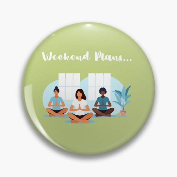 Item preview, weekend plans designed and sold by Design-Whispers.