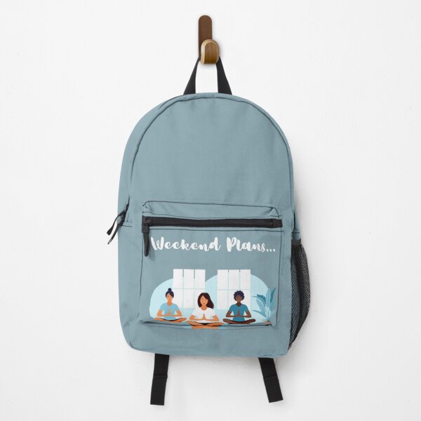 Item preview, weekend plans designed and sold by Design-Whispers.