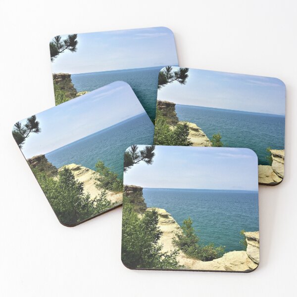 Item preview, Superior Horizon designed and sold by ElphCreations.