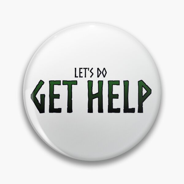 Item preview, Lets Do Get Help Thor Quote designed and sold by takewhatyouneed.