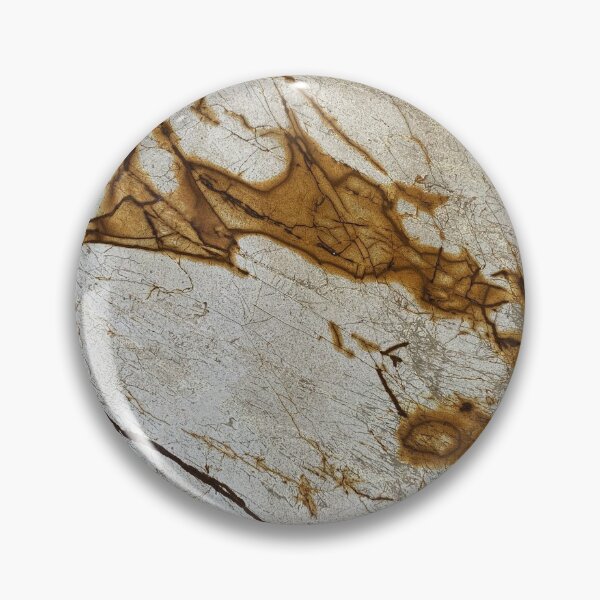Item preview, Coffee Stained Marble  designed and sold by pietrify.