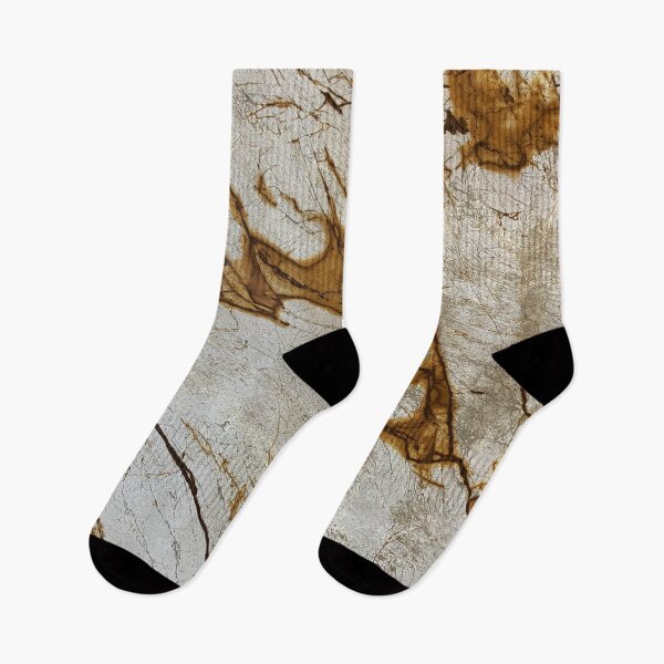 Item preview, Coffee Stained Marble  designed and sold by pietrify.