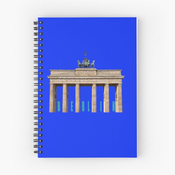 Item preview, Brandenburg Gate designed and sold by Babbler01.