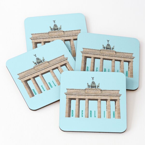 Item preview, Brandenburg Gate designed and sold by Babbler01.