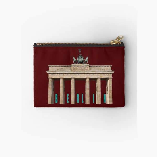 Item preview, Brandenburg Gate designed and sold by Babbler01.
