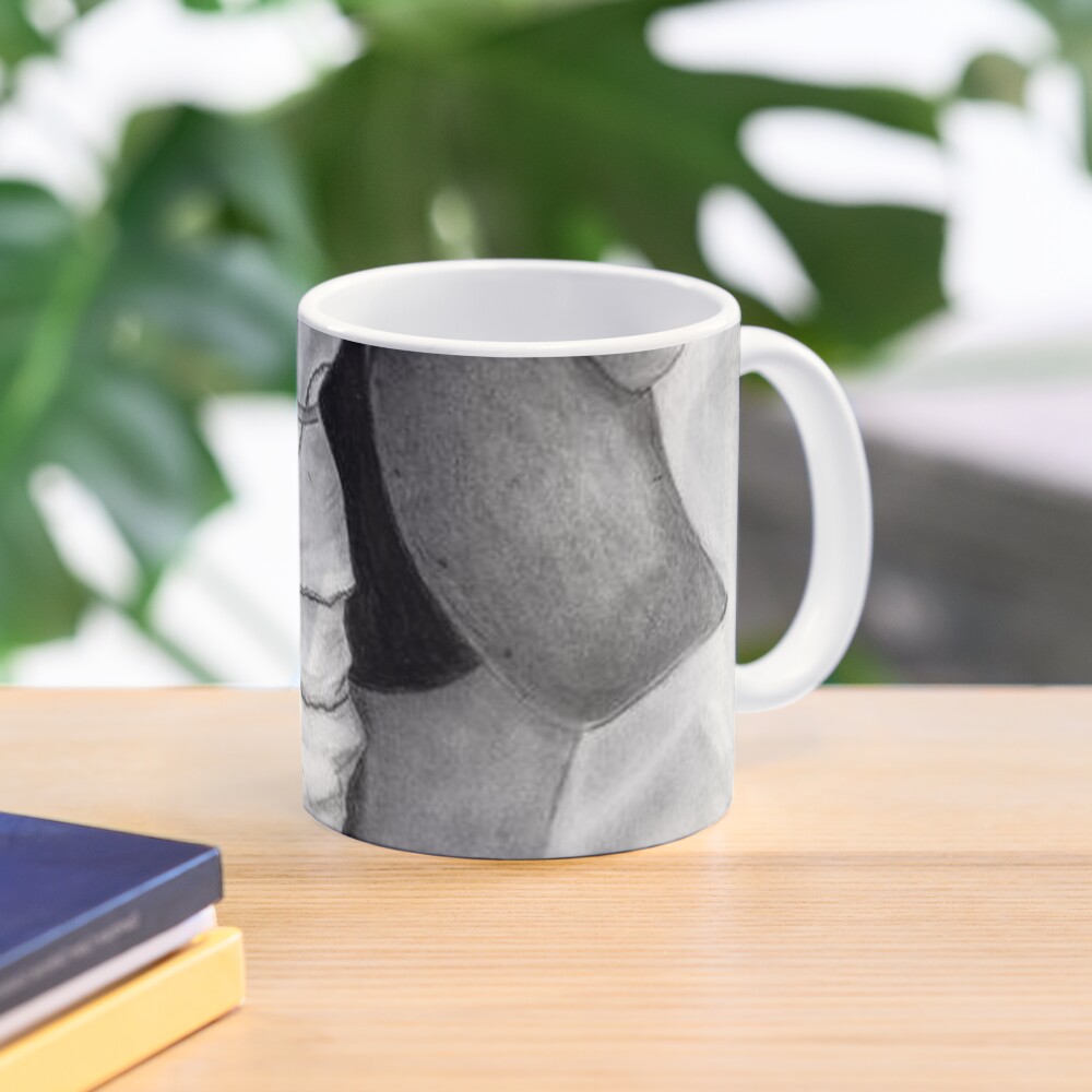 Item preview, Classic Mug designed and sold by michaeltodd.