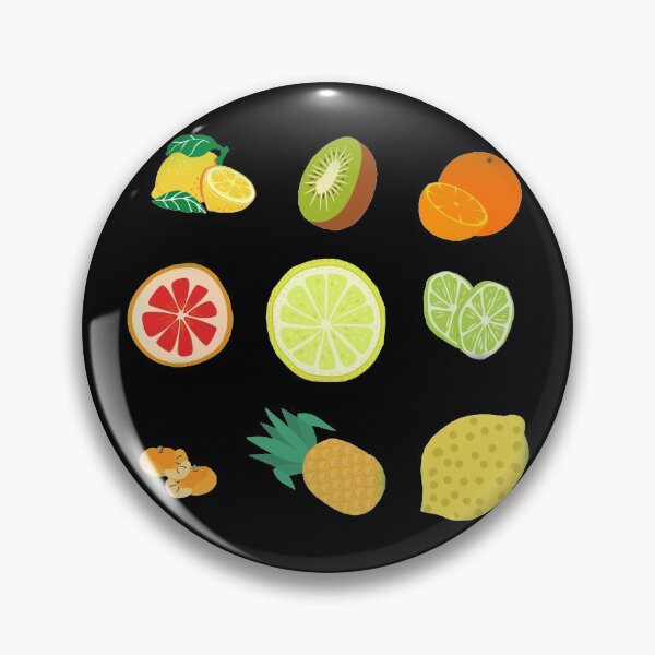 Item preview, Citrus Medley designed and sold by janraydesigns.