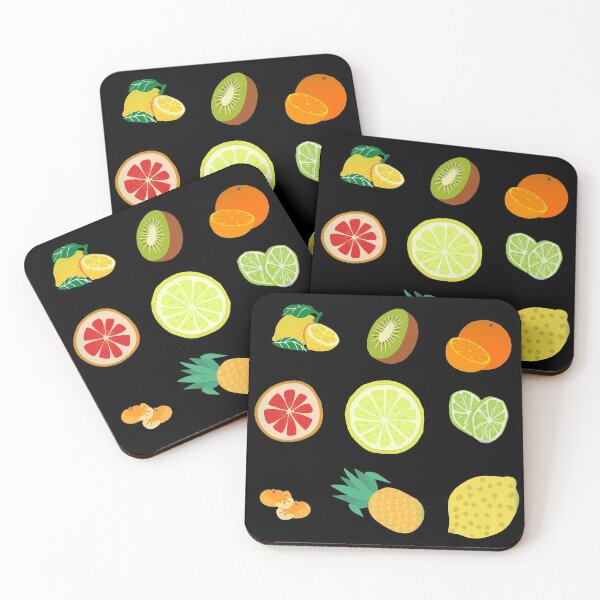 Item preview, Citrus Medley designed and sold by janraydesigns.