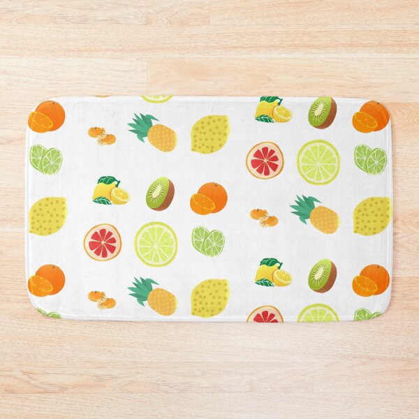 Item preview, Citrus Medley designed and sold by janraydesigns.