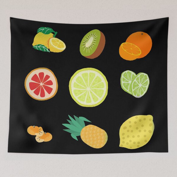 Item preview, Citrus Medley designed and sold by janraydesigns.