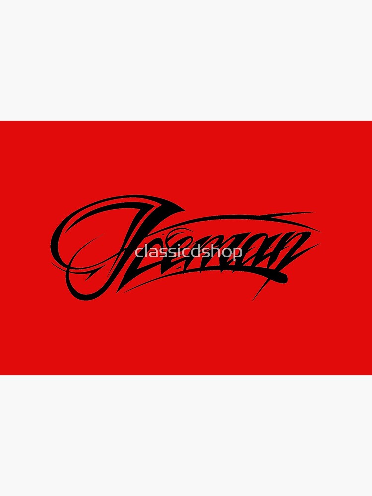 « F1 Kimi Raikkonen 7 » par classicdshop