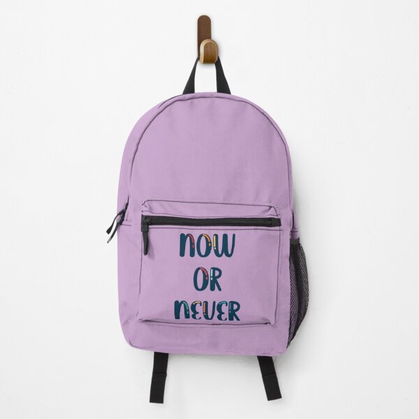 Item preview, Now or never designed and sold by Svlgsm.