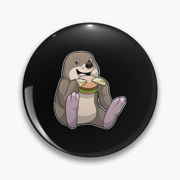 Item preview, Mole Restaurant Burger designed and sold by Snabdesign84.