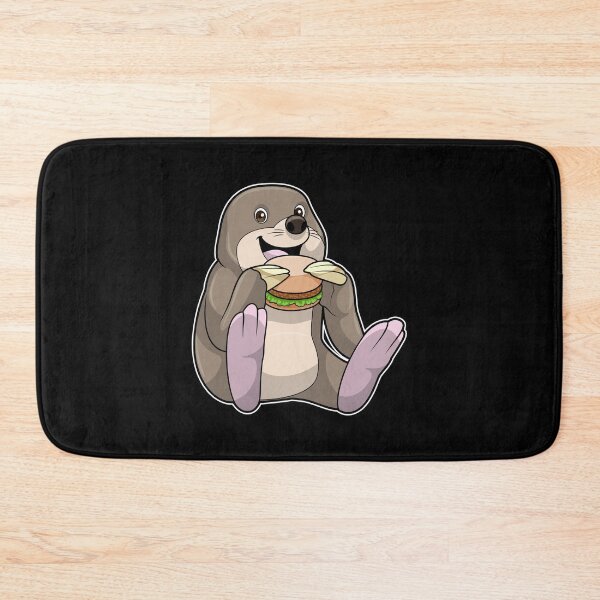 Item preview, Mole Restaurant Burger designed and sold by Snabdesign84.
