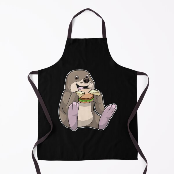 Item preview, Mole Restaurant Burger designed and sold by Snabdesign84.