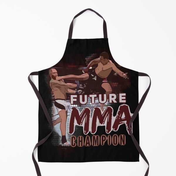Artikelvorschau, Zukünftiger mma-Champion, Geschenk für mma-Liebhaber entworfen und verkauft von mwebba2005.