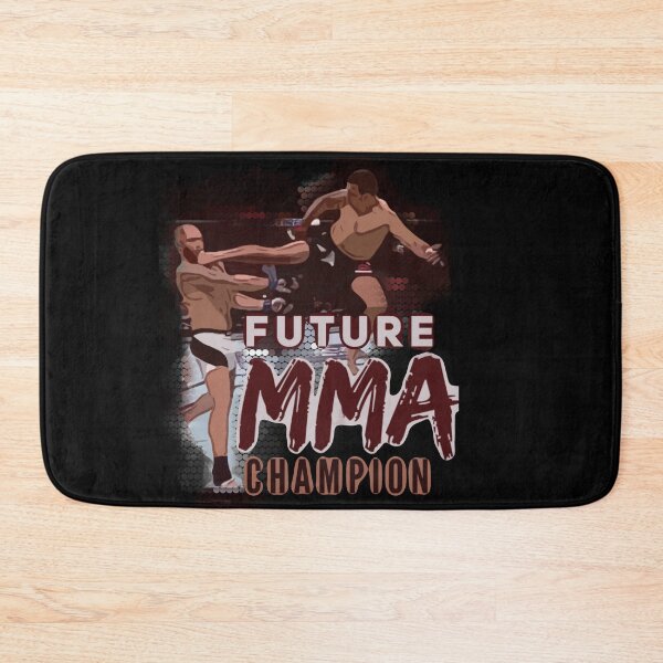 Artikelvorschau, Zukünftiger mma-Champion, Geschenk für mma-Liebhaber entworfen und verkauft von mwebba2005.