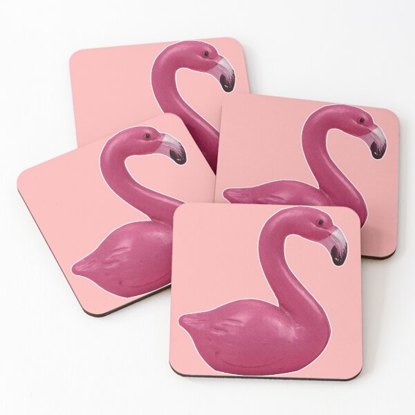 Item preview, Summer Flamingos and Party Light designed and sold by Alluka Brand.