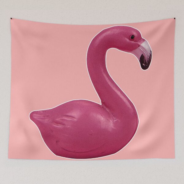 Item preview, Summer Flamingos and Party Light designed and sold by Alluka Brand.