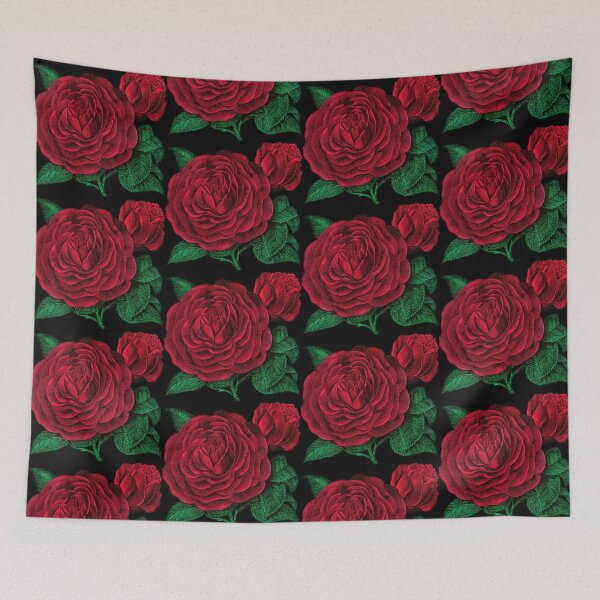 Item preview, flawer love ART 1999 designed and sold by imamjt.