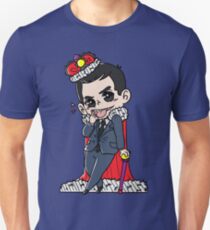 Moriarty Unisex T-Shirt