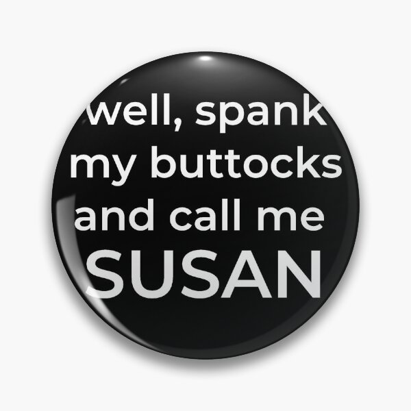 Item preview, Paint My Buttocks... sensible version. designed and sold by loganferret.