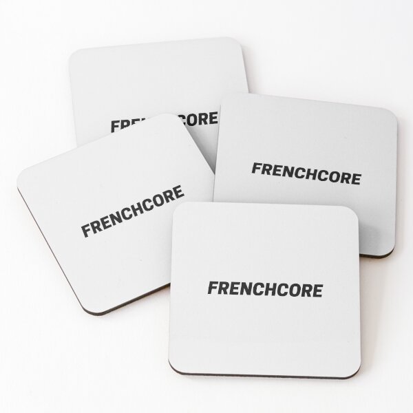 Item preview, Frenchcore designed and sold by NB83.