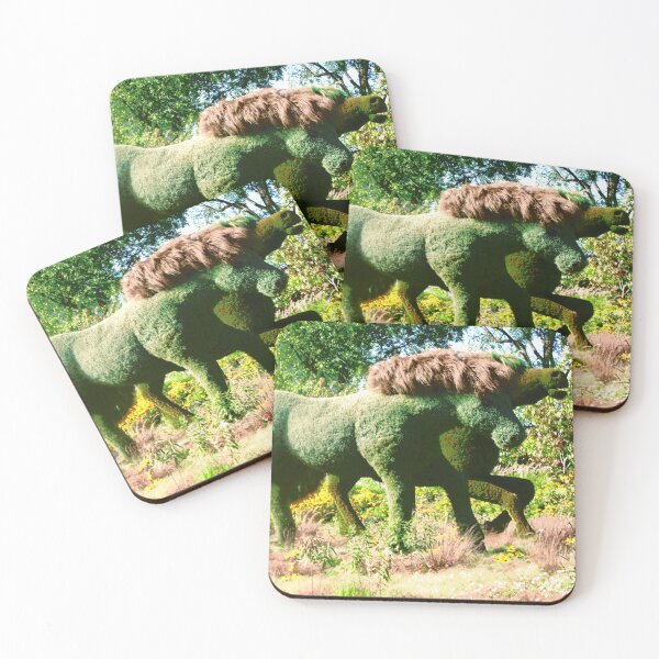 Item preview, Wild Ponies designed and sold by Shulie1.