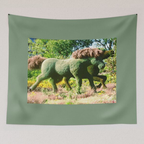 Item preview, Wild Ponies designed and sold by Shulie1.