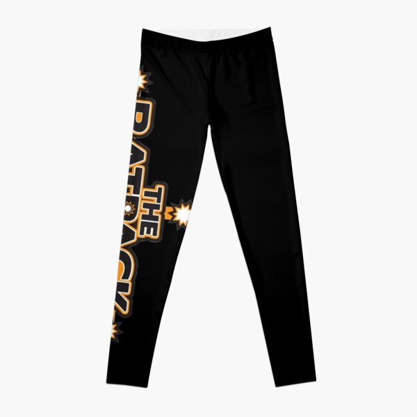 BRDL "The Rat Pack" Logo - Leggings Leggings