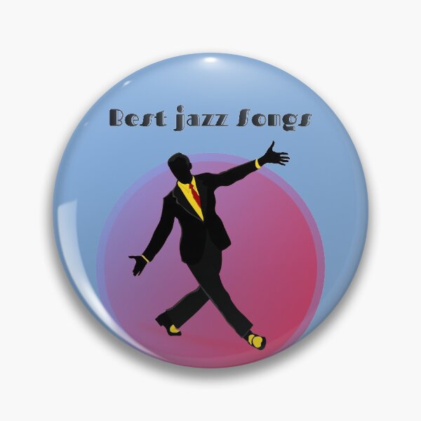 Item preview,  jazz dance festival for happy people  designed and sold by Prof209.