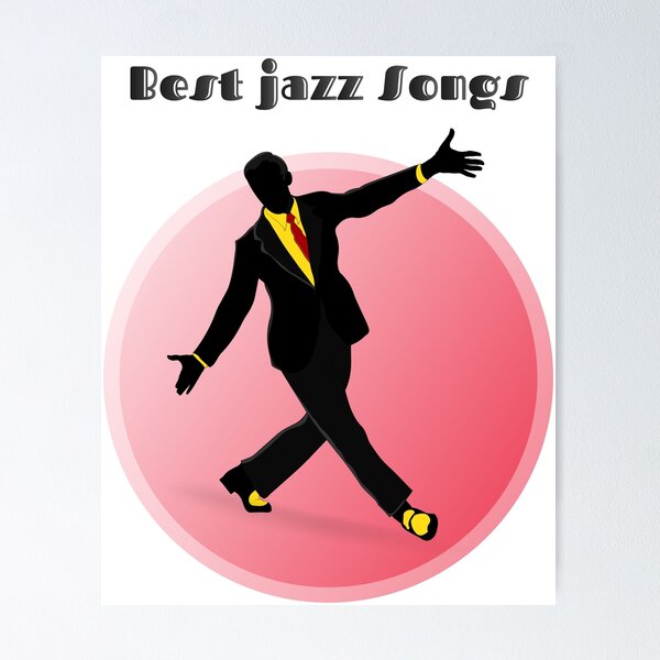 Item preview,  jazz dance festival for happy people  designed and sold by Prof209.