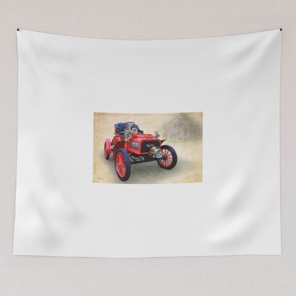 Item preview, Ramble On designed and sold by Hawley Designs.
