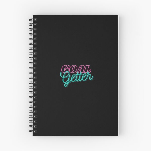 Item preview, GOAL GETTER designed and sold by reajoyy.