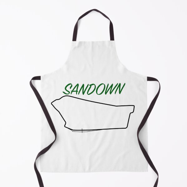 Item preview, Sandown Raceway designed and sold by Heywood47.
