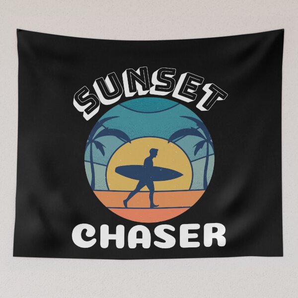 Item preview, Sunset Chaser designed and sold by jtechlimitless.
