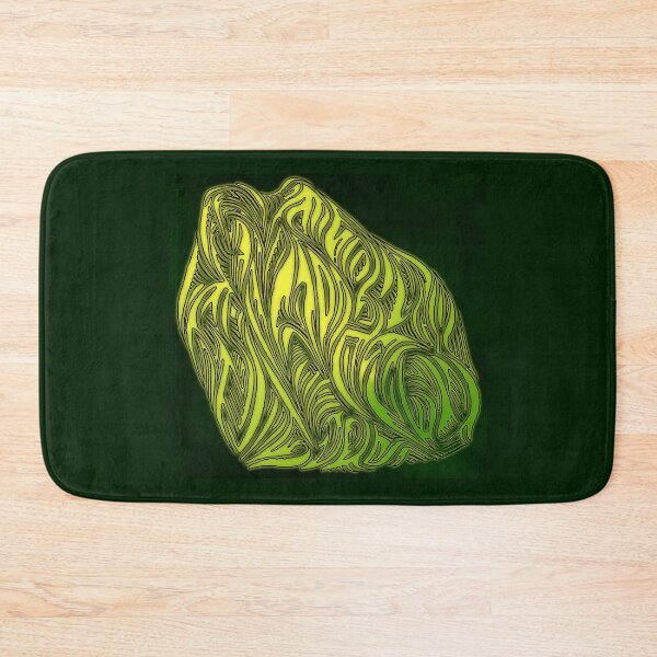 Item preview, Abstract Jungle designed and sold by MathenaArt.