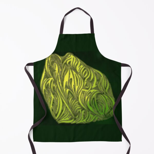 Item preview, Abstract Jungle designed and sold by MathenaArt.