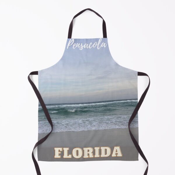 Item preview, Pensacola Florida designed and sold by NatureHelpsYou.