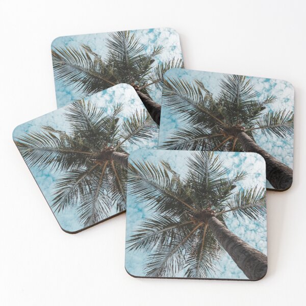 Item preview, Tree, bottom, branches, tropics, view, palm designed and sold by TurboCrazy.