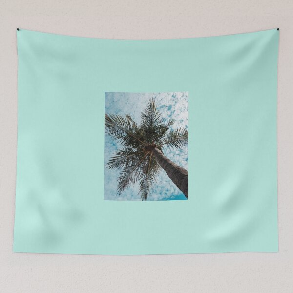 Item preview, Tree, bottom, branches, tropics, view, palm designed and sold by TurboCrazy.