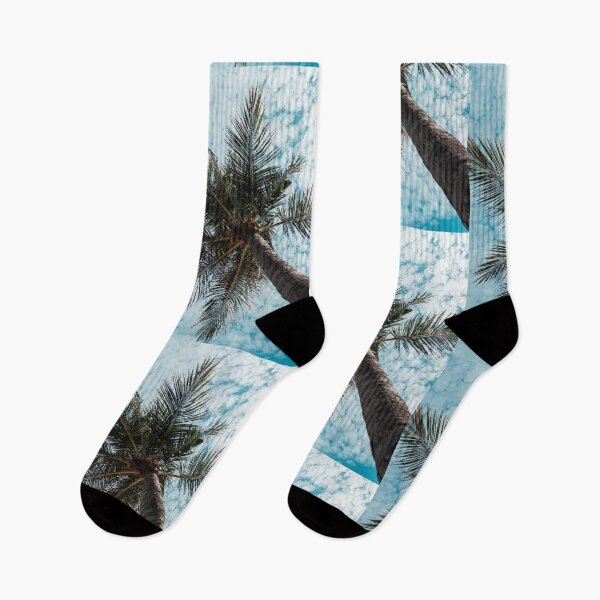 Item preview, Tree, bottom, branches, tropics, view, palm designed and sold by TurboCrazy.