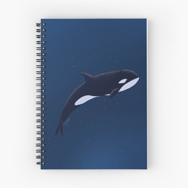 Item preview, Orca designed and sold by Pandorascrea.