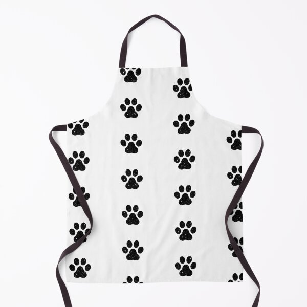 Item preview, home is where the paws are designed and sold by Alluka Brand.