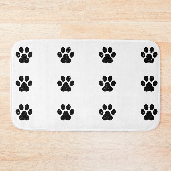 Item preview, home is where the paws are designed and sold by Alluka Brand.